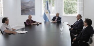 Godoy: El bono a estatales «implica un reconocimiento al esfuerzo extraordinario que hemos tenido que realizar en la pandemia»