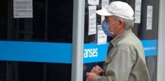 El Gobierno confirmó que habrá un bono de fin de año para las personas jubiladas