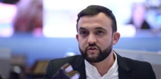 Ley de envases: Leonardo Grosso señaló que Juntos por el Cambio defiende los intereses de la Cámara de Comercio estadounidense