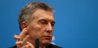 Mauricio Macri fue imputado por montar un «plan sistemático» de espionaje ilegal Mauricio Macri
