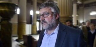 La DAIA repudió los dichos de Villegas sobre la «Gestapo» contra los sindicatos