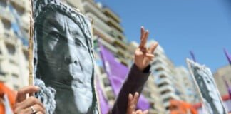 Se realizará un acampe por la libertad de Milagro Sala frente a la Corte Suprema