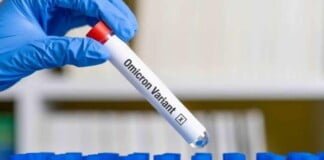 Martín Hojman: Ómicron «es la variante más contagiosa que conocemos hasta ahora»