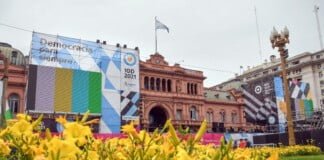 Saldo de la gira y proyecciones en agenda