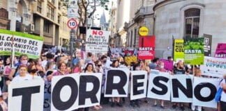 La Legislatura porteña votará hoy los proyectos inmobiliarios de Larreta