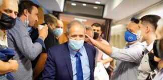 Sergio Palazzo afirmó que la Asociación Bancaria reclamará «no perder contra la inflación» en diciembre