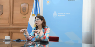 El desafío de Batakis frente a las tarifas