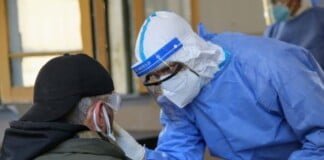 Coronavirus: se registraron 42.032 nuevos contagios en las últimas 24 horas