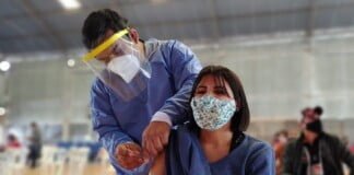 Coronavirus: 88.352 nuevos contagios en las últimas 24 horas