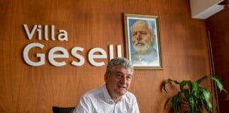 Gustavo Barrera: «Las soluciones se encuentran con más política, no con más restricciones para participar de las elecciones»