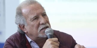 Omar Plaini: «Con el megaendeudamiento que nos dejó, la oposición tiene poca autoridad para hablar»