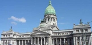 El Congreso comienza a discutir la composición del Consejo de la Magistratura en sesiones extraordinarias Congreso
