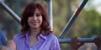 Cristina Kirchner dictará la conferencia “Los pueblos siempre vuelven” en Honduras
