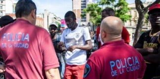 Gestapo sindical porteña: el abogado de la UTEP afirmó que «la fiscala Ramírez es la mejor alumna del lawfare»