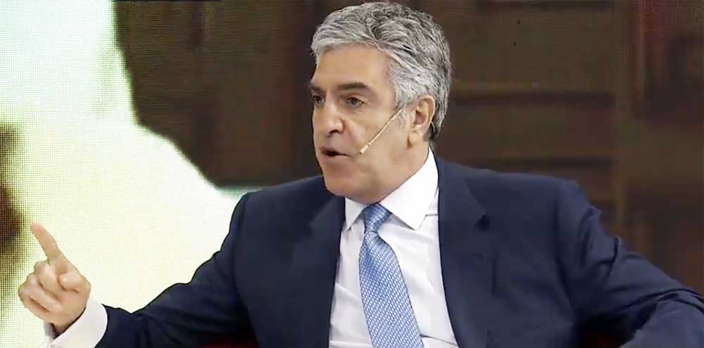 Dalbon denuncia a Berard