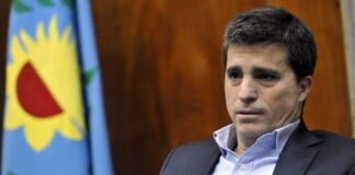 El Senado bonaerense autorizó el allanamiento al despacho del senador Juan Pablo Allan