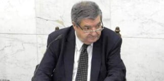 Juan Ramos Padilla: “Queremos una Corte que sea realmente para los argentinos”
