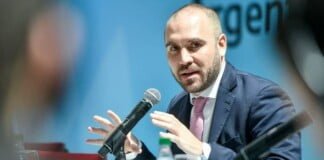 Martín Guzmán: se buscó una negociación “sin socavar las posibilidades de desarrollo”