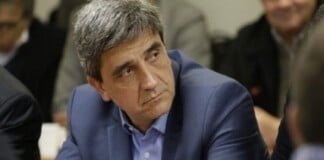 Pablo Yedlin: “El FMI tiene que querer que la Argentina salga adelante, ese es el gran desafío”.