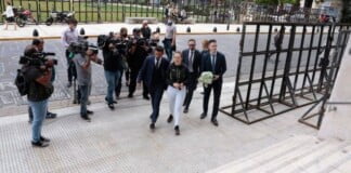 Caso Lucas González: liberaron a dos policías de la Ciudad acusadas del encubrimiento del crimen