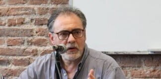 Ricardo Aronskind: el gobierno tiene que “ser capaz de enfrentar a los sectores mas poderosos”