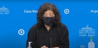 El Ministerio de Salud de la Nación descartó la exigencia de un pase sanitario para el ingreso a las escuelas