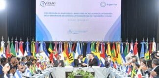 Alberto Fernández ejercerá la presidencia de la CELAC