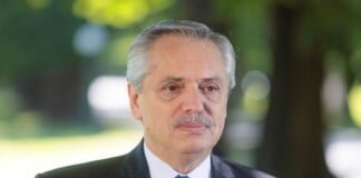 Alberto Fernández: “el acuerdo no nos condiciona”
