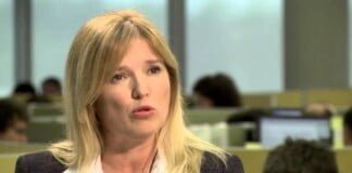 Cristina Álvarez Rodríguez afirmó que la Provincia dispuso que las empresas trabajen al 50 por ciento ante la ola de calor