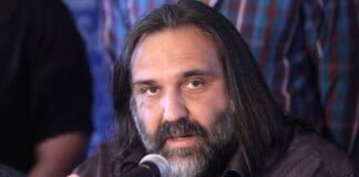 Roberto Baradel: «Querían que dejemos de defender los derechos de los trabajadores»