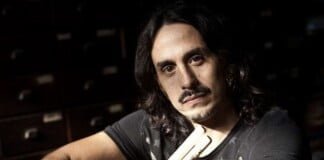 Tras una larga lucha, falleció el baterista Martín Carrizo
