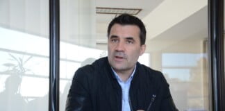 Darío Martínez: «Venimos desarrollando offshore hace años y vamos a seguir haciéndolo»