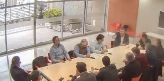 Gestapo antisindical: el exdirector de Contrainteligencia de la AFI se presenta ante la Bicameral Gestapo antisindical
