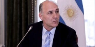 Armas nucleares: el Secretario de Malvinas dijo que la Cancillería le exigirá explicaciones al Reino Unido