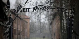 Alberto Fernández: «Recordar el Holocausto nos duele y nos interpela como humanidad»