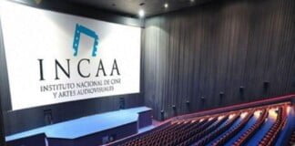Otro golpe del Gobierno al cine: no subsidiarán películas con pocos espectadores