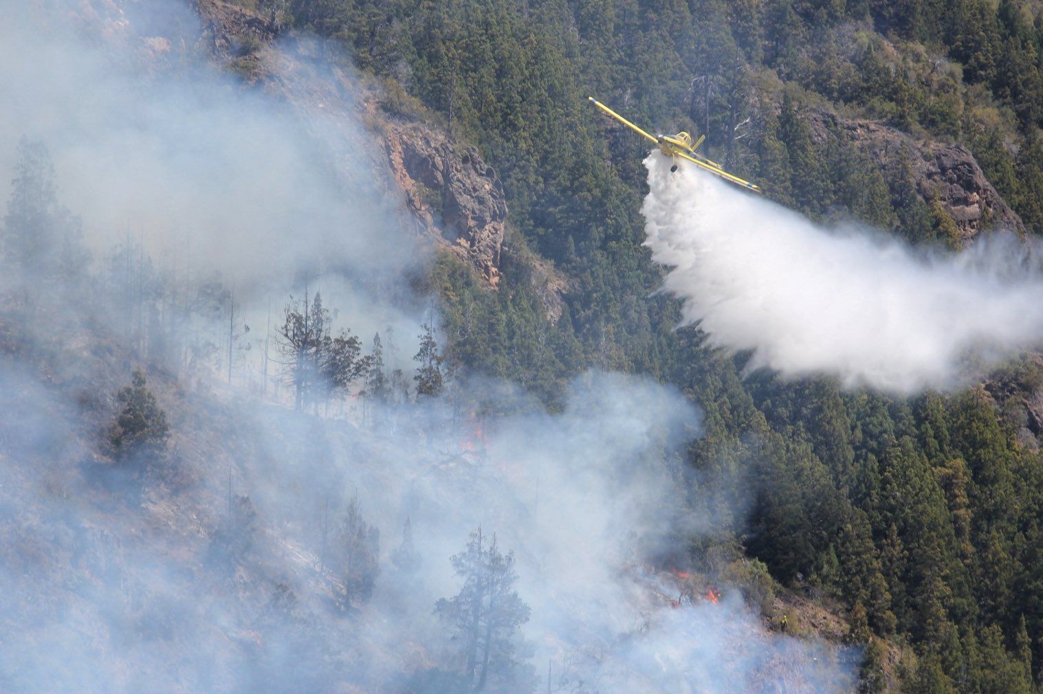 incendio