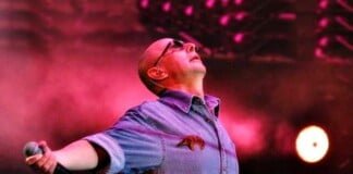 El Indio Solari cumple 73 años Indio Solari