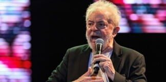 Las Fuerzas Armadas brasileras aseguraron respetar la eventual elección de Lula