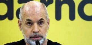 Santoro le respondió a Larreta: «Su Gobierno dejó recesión, inflación y deuda impagable»