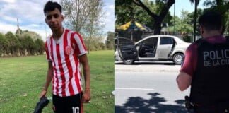 Crimen de Lucas: el fiscal pidió la detención de otro policía pero la jueza lo rechazó Crimen de Lucas Gonzalez