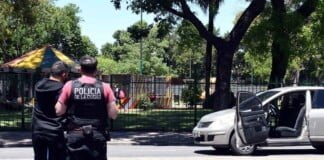 Caso Lucas González: Dictaron prisión preventiva a otros siete policías de la Ciudad por encubrimiento