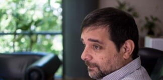 El Intendente de San Martín también le respondió a Acuña: «denota falta de compromiso»