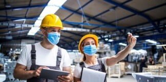 Coronavirus: El Gobierno estableció cuándo pueden volver al trabajo quienes tuvieron covid o fueron contacto estrecho