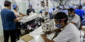 La industria pyme aumentó 4,8% anual