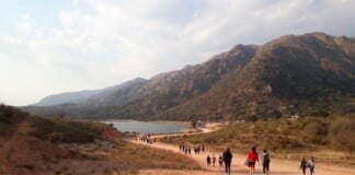 San Luis: El Secretario de Turismo provincial afirmó que esta temporada «puede ser la mejor en muchísimo tiempo»