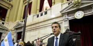 Diputados comienza a debatir el proyecto de alivio fiscal para monotributistas y autónomos