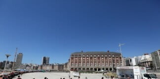 Mar del Plata: Abren más centros de testeos y amplian horarios por la gran demanda