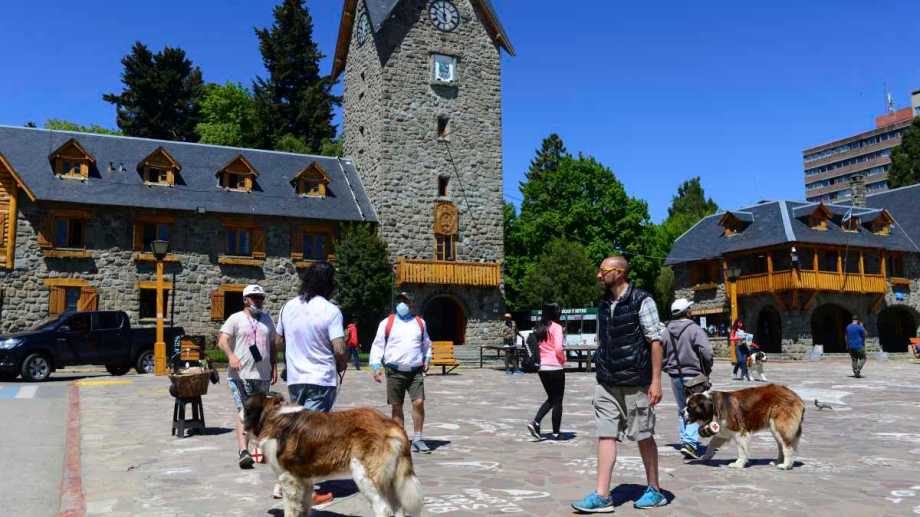 turismo_bariloche Turismo fin de semana largo