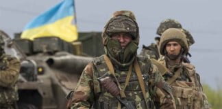 Con el escenario de tensión en Ucrania, cancilleres de Rusia y Estados Unidos conversarán mañana